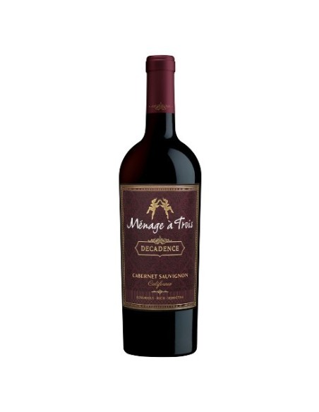 Menage a Trois Merlot (copia)