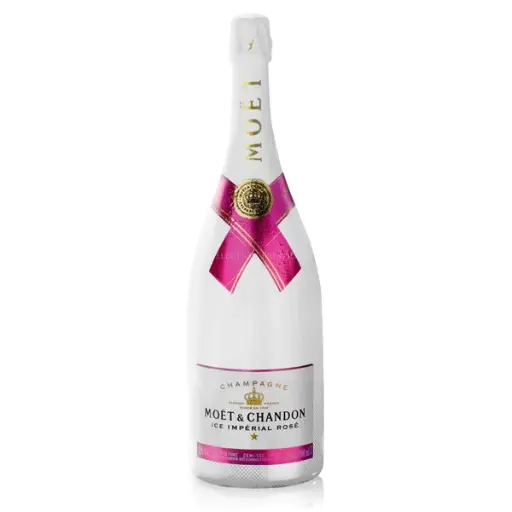 Moet & Chandon Ice Imperial Rose 
