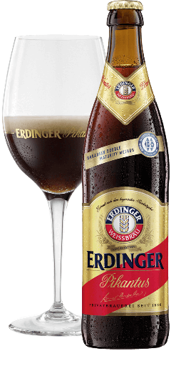 Erdinger Pikantus 