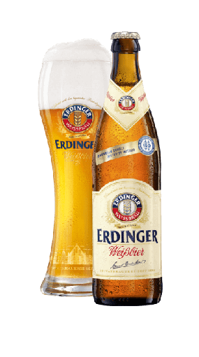 Erdinger Weibbier 