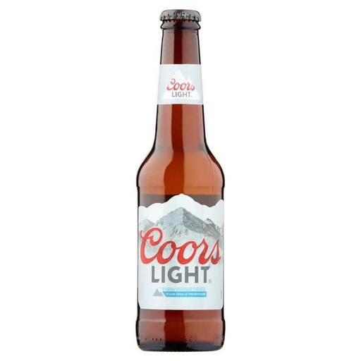 Coors Light 