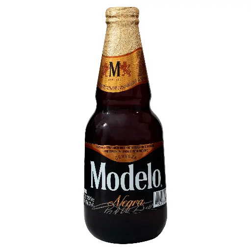 Modelo Negra 