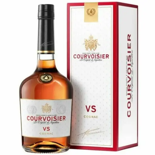 Courvoisier V.S. 
