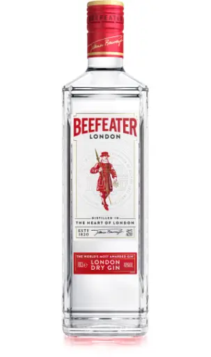 Beefeater 