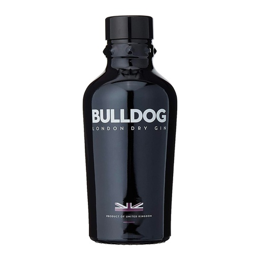 Bulldog London Dry  