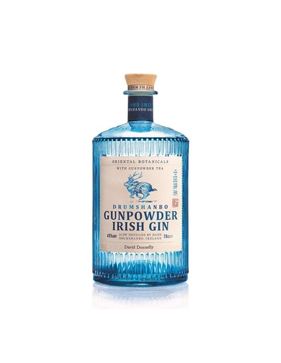 Drumshanbo Gunpowder  