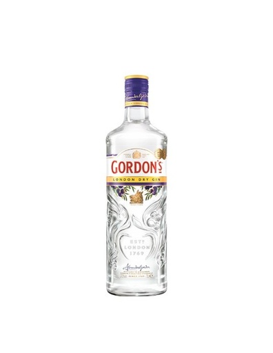 Gordons 
