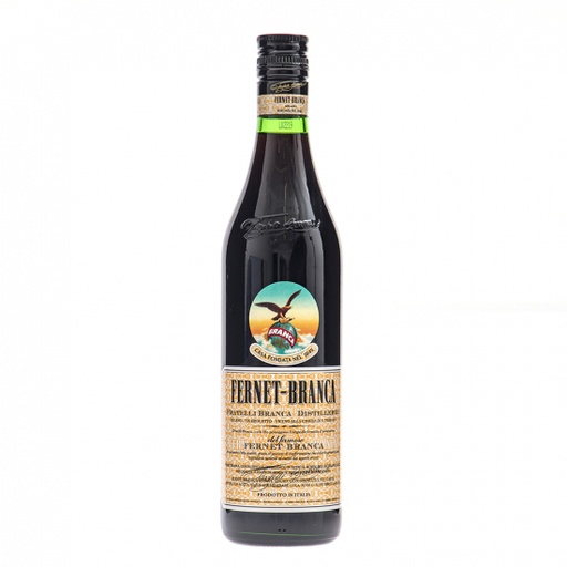 Fernet Branca