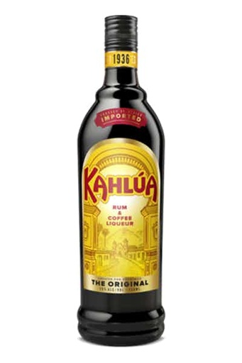 Kahlua 