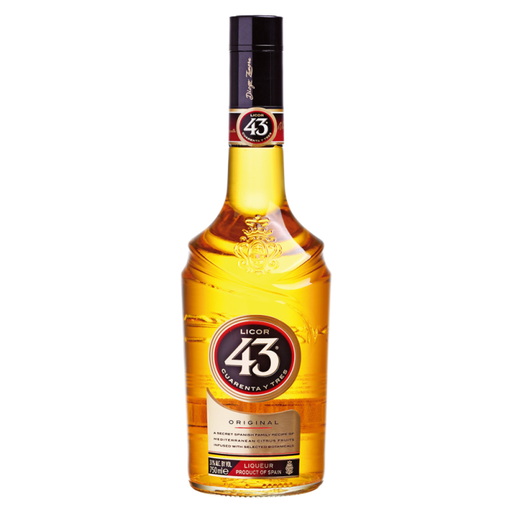 Licor 43 