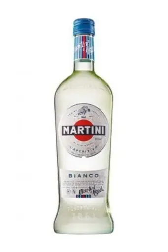 Martini Blanco 