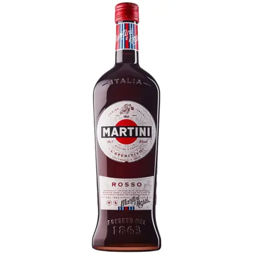 Martini Rosso 