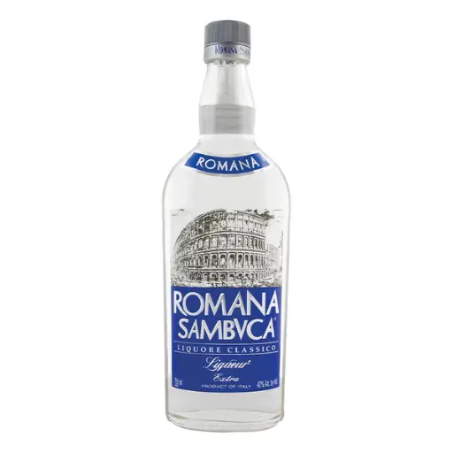 Romana Sambuca 