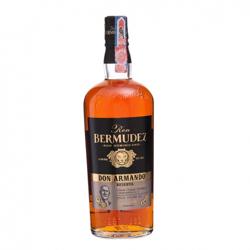 Bermudez Don Armando Reserva