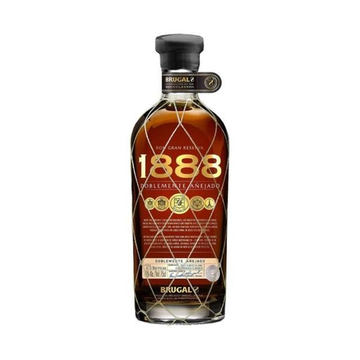 Brugal 1888 Reserva 