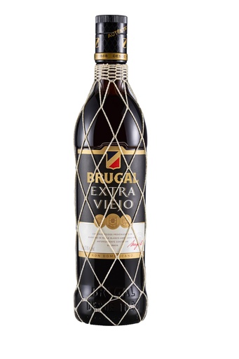 Brugal Extra Viejo 