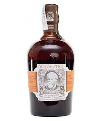 Diplomatico Mantuano 1959 Añejo  