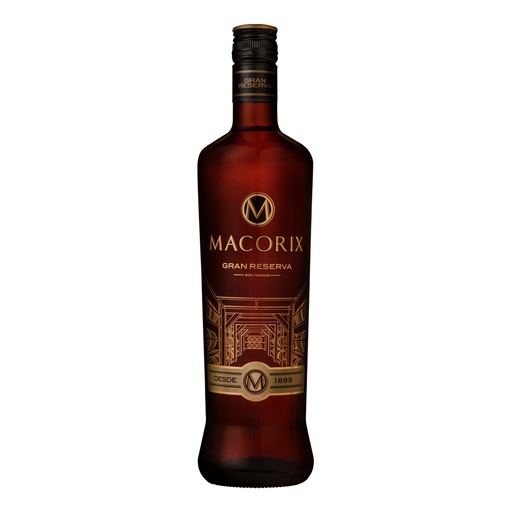 Macorix Gran Reserva 
