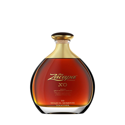 Zacapa Xo 