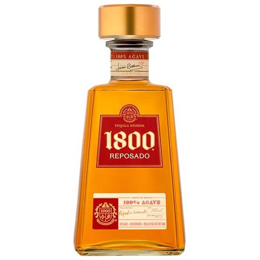 1800 Reposado 