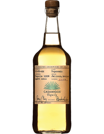 Casamigos Reposado 