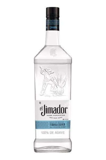 El Jimador Blanca 