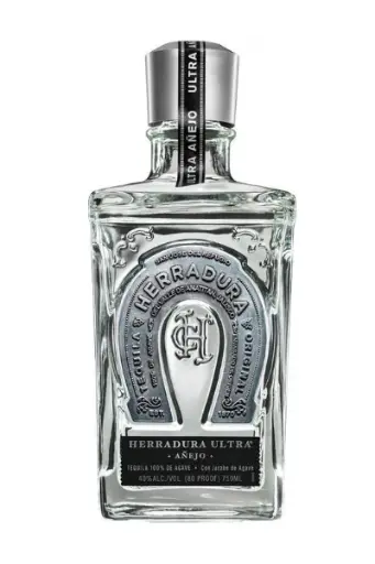 Herradura Ultra Añejo