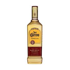 Jose Cuervo Dorada 