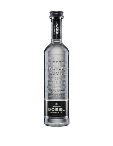 Maestro Dobel Blanca 