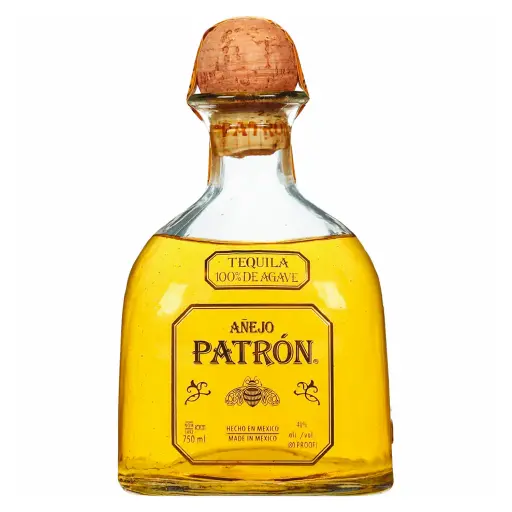 Patron Añejo 