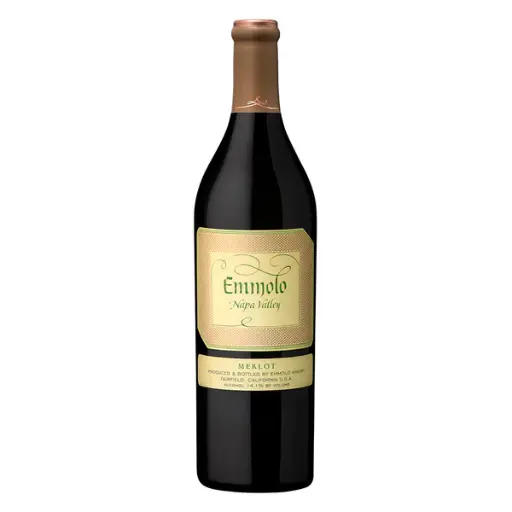 Emmolo Napa Valley Merlot 