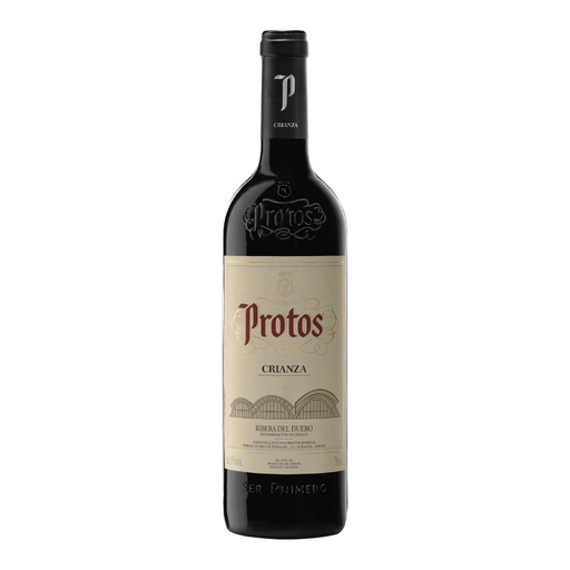 Protos Crianza