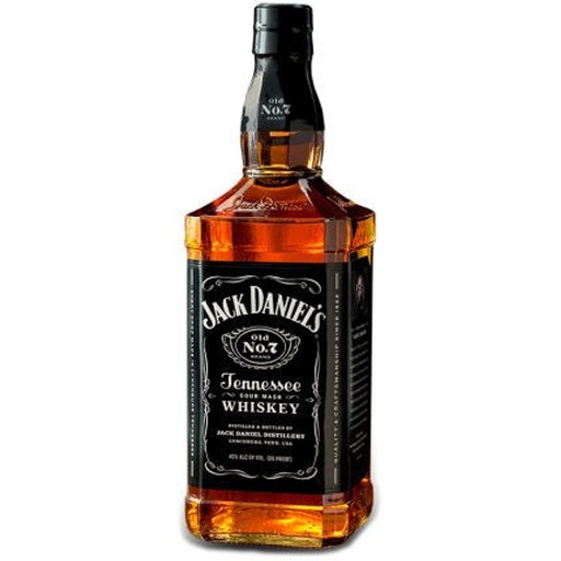Jack Daniels Tennessee Sour Mash 