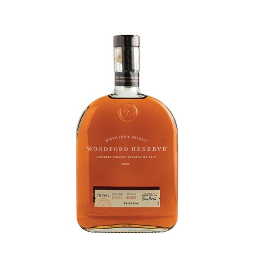 Woodford Reserve 