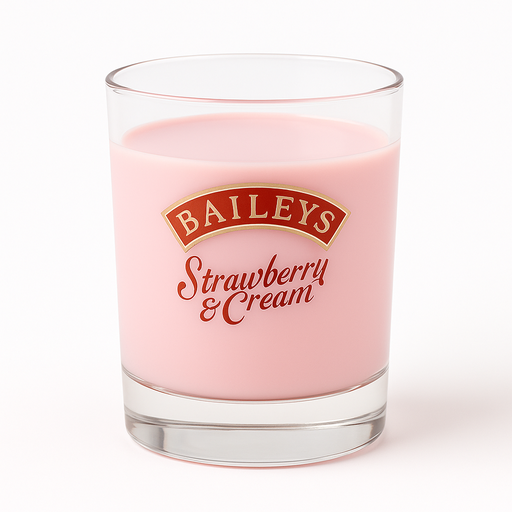 Baileys Strawberry & Cream Trago