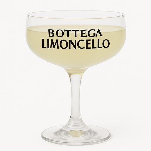 Bottega Limoncello  (TRAGO)