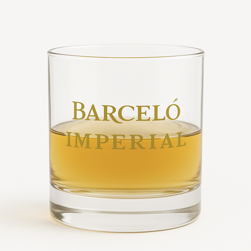 Barcelo Imperial Trago