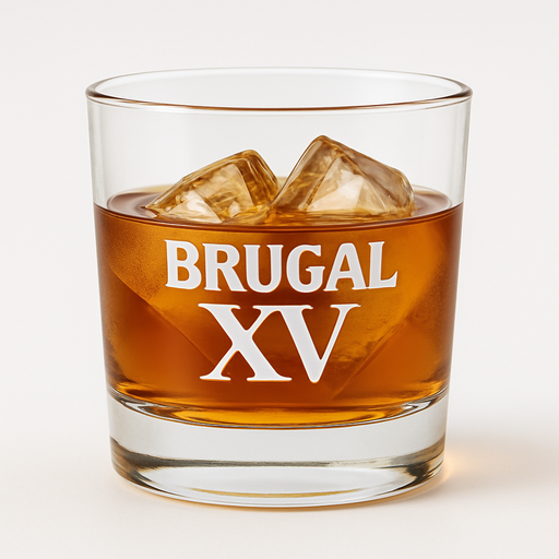 Brugal Xv Trago