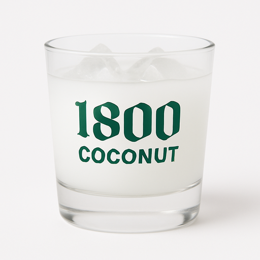 1800 Coconut Trago