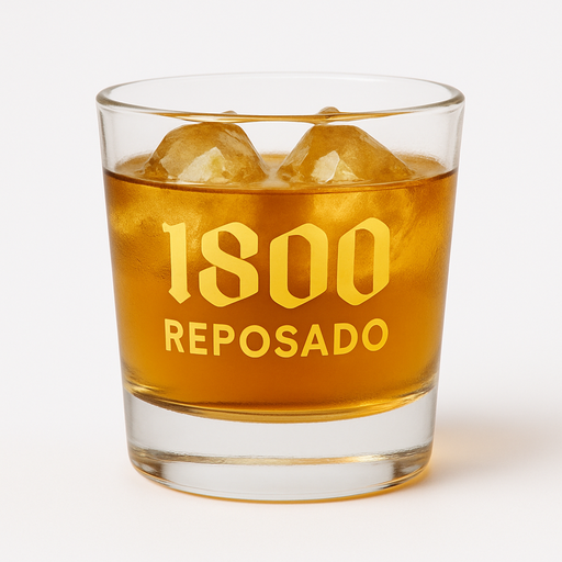 1800 Reposado Trago