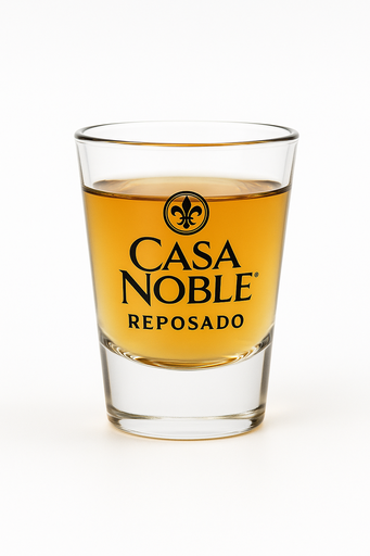 Casa Noble Reposado  (TRAGO)