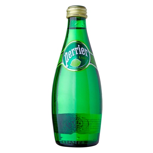 Perrier 330Ml