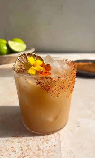 Mojito Tamarindo
