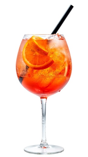 Aperol Spritz 
