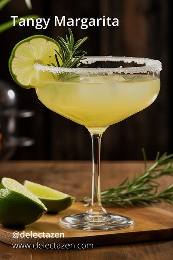 Margarita Clasica