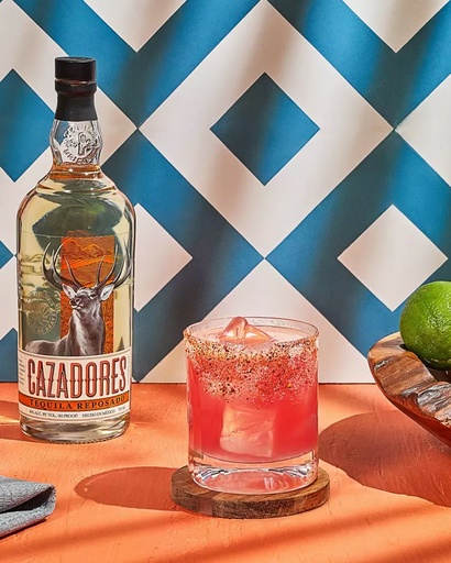 Margarita Fresa