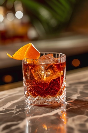 Negroni Clasico