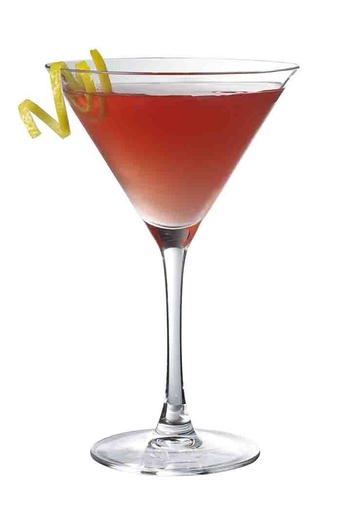 Cosmopolitan