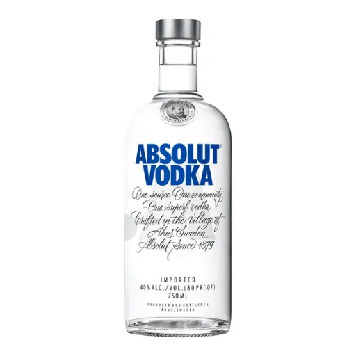 Absolut Original