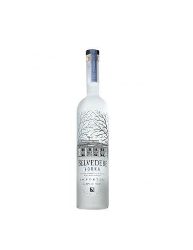 Belvedere Original